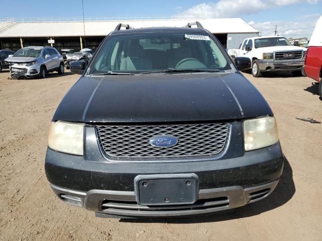 Photo 5 from auction – 2007 FORD FREESTYLE with VIN 1FMDK02147GA27605