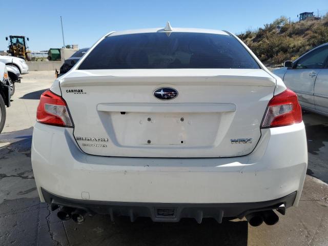Photo 6 from auction – 2017 SUBARU WRX with VIN JF1VA1B67H9800866