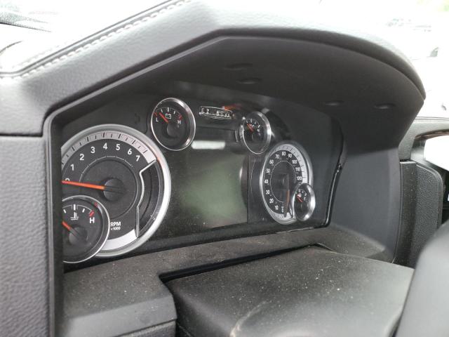 Photo 9 from auction – 2013 RAM 1500 SPORT with VIN 1C6RR6MT5DS597569