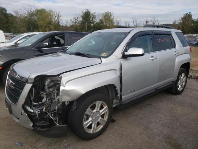 GMC TERRAIN SL 2015 with VIN 2GKFLWEK1F6385443 - Photo from auction