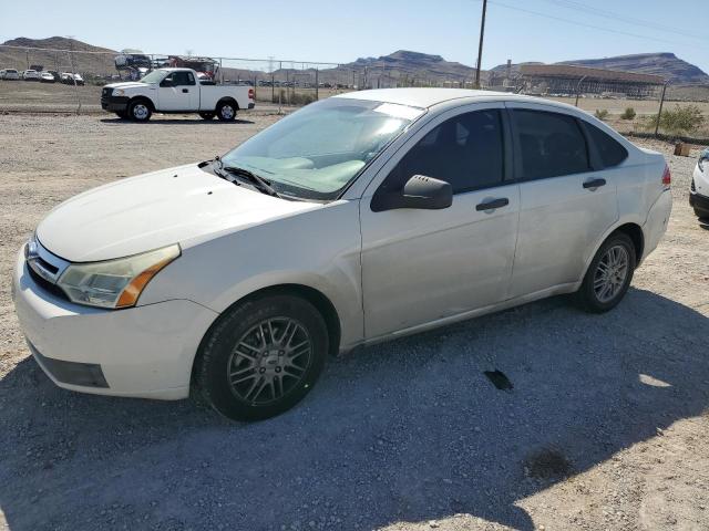 FORD FOCUS SE 2009 with VIN 1FAHP35N49W249342 - Photo from auction