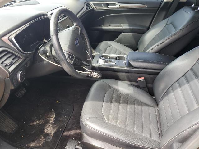 Photo 7 from auction – 2017 FORD FUSION SE with VIN 3FA6P0HD5HR214450