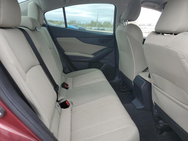 Photo 10 from auction – 2019 SUBARU IMPREZA PR with VIN 4S3GKAD66K3620091