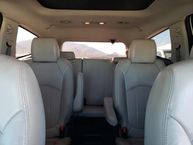 Photo 10 from auction – 2012 CHEVROLET TRAVERSE L with VIN 1GNKRLED4CJ161601