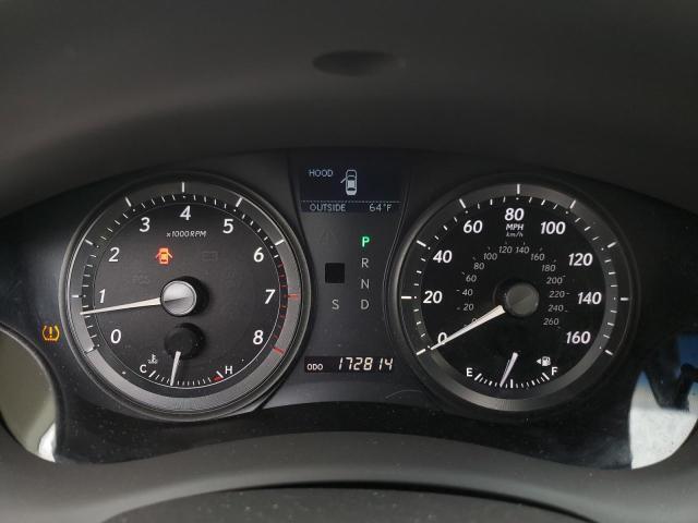 Photo 9 from auction – 2008 LEXUS ES 350 with VIN JTHBJ46G182270838
