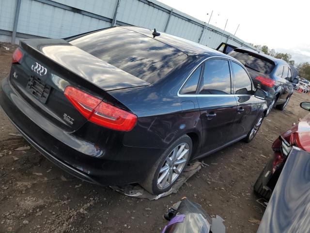 Photo 3 from auction – 2016 AUDI A4 PREMIUM with VIN WAUFFAFL7GN007120