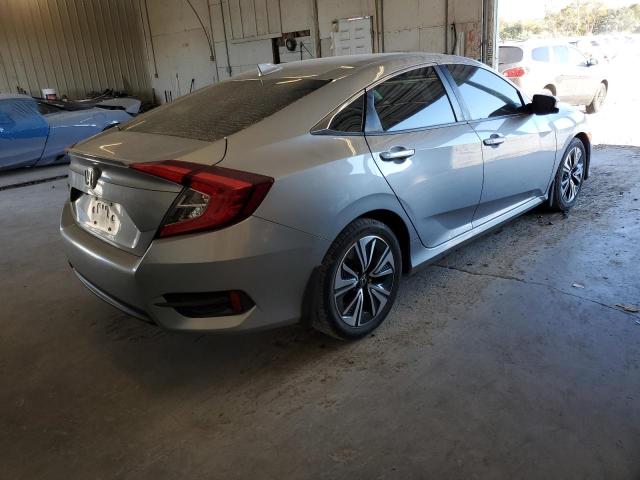 Photo 3 from auction – 2017 HONDA CIVIC EX with VIN 19XFC1F30HE028568