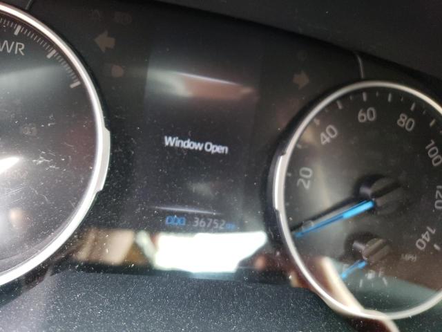 Photo 9 from auction – 2020 TOYOTA RAV4 LE with VIN JTMM6RFV7LD004356
