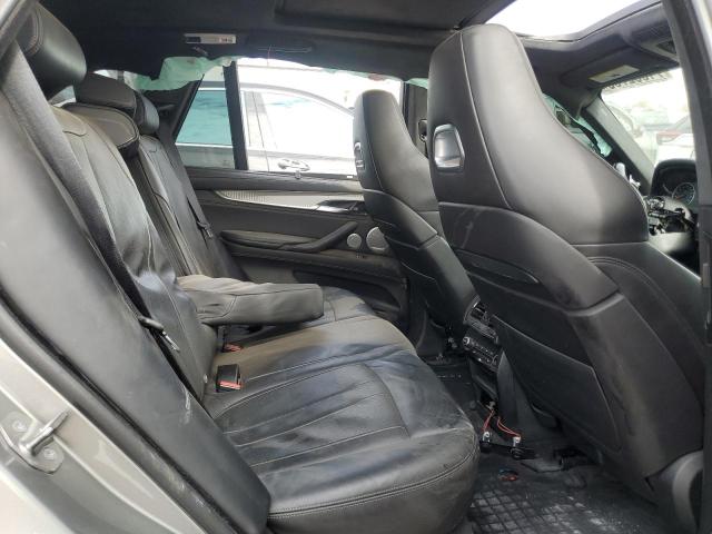 Photo 11 from auction – 2016 BMW X5 M with VIN 5YMKT6C56G0R78045