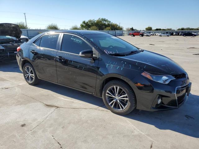 Photo 4 from auction – 2015 TOYOTA COROLLA L with VIN 5YFBURHE0FP295505