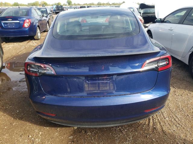 Photo 6 from auction – 2023 TESLA MODEL 3 with VIN 5YJ3E1EC4PF508605