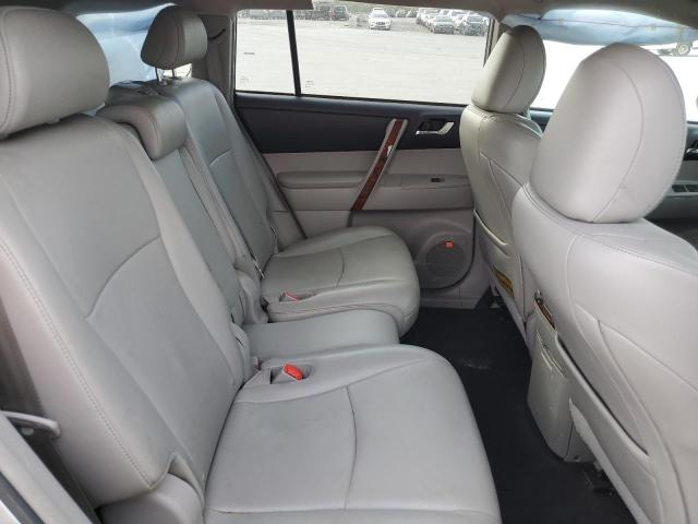 Photo 11 from auction – 2013 TOYOTA HIGHLANDER with VIN 5TDDK3EH0DS268724