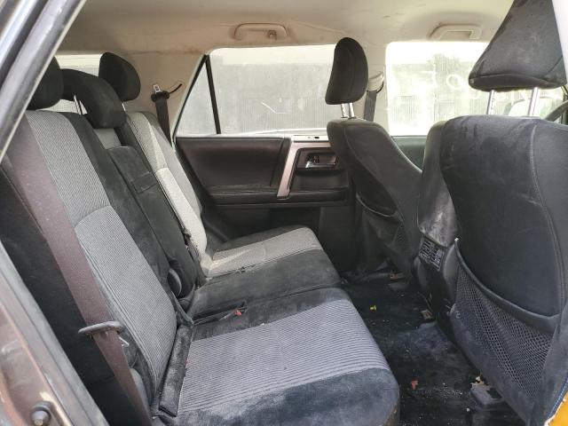 Photo 11 from auction – 2016 TOYOTA 4RUNNER SR with VIN JTEBU5JR4G5320731