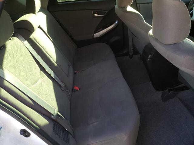 Photo 10 from auction – 2015 TOYOTA PRIUS with VIN JTDKN3DU5F0413341