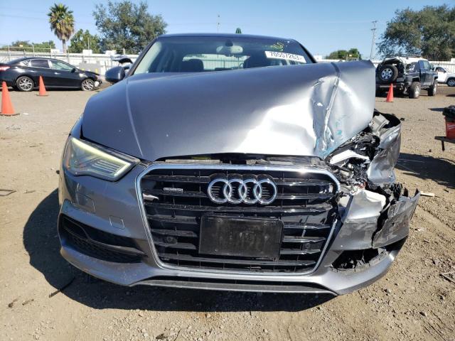 Photo 5 from auction – 2015 AUDI A3 PRESTIG with VIN WAUKFGFF4F1046300