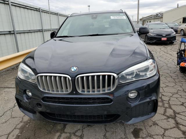Photo 5 from auction – 2017 BMW X5 XDRIVE5 with VIN 5UXKR6C5XH0J84124