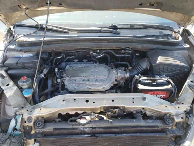 Photo 11 from auction – 2005 HONDA ODYSSEY EX with VIN 5FNRL386X5B406501