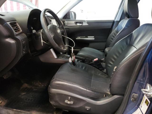 Photo 7 from auction – 2012 SUBARU FORESTER L with VIN JF2SHAFC3CH431030