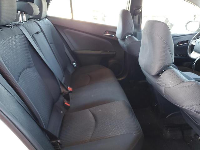 Photo 10 from auction – 2016 TOYOTA PRIUS with VIN JTDKARFU5G3023948