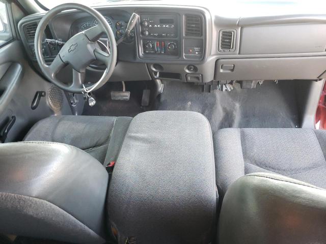 Photo 8 from auction – 2003 CHEVROLET SILVERADO with VIN 2GCEC19X131411144