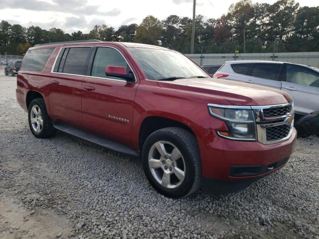 Photo 4 from auction – 2015 CHEVROLET SUBURBAN C with VIN 1GNSCJKC0FR246328