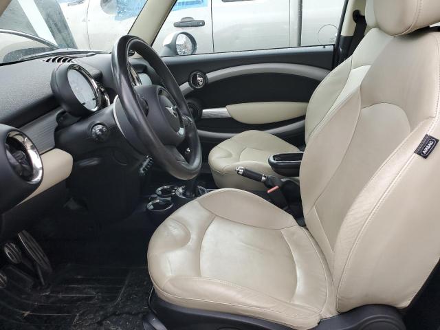 Photo 7 from auction – 2011 MINI COOPER S with VIN WMWSV3C53BTY21403