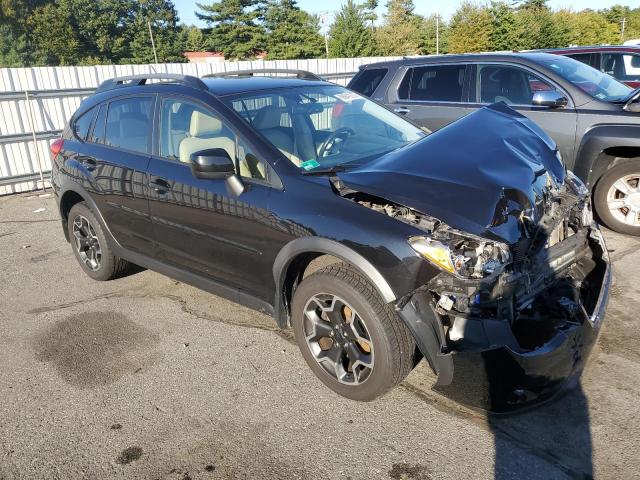 Photo 4 from auction – 2013 SUBARU XV CROSSTR with VIN JF2GPAGC3D2881904