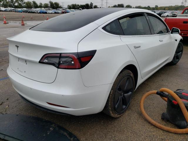 Photo 3 from auction – 2018 TESLA MODEL 3 with VIN 5YJ3E1EA5JF076872