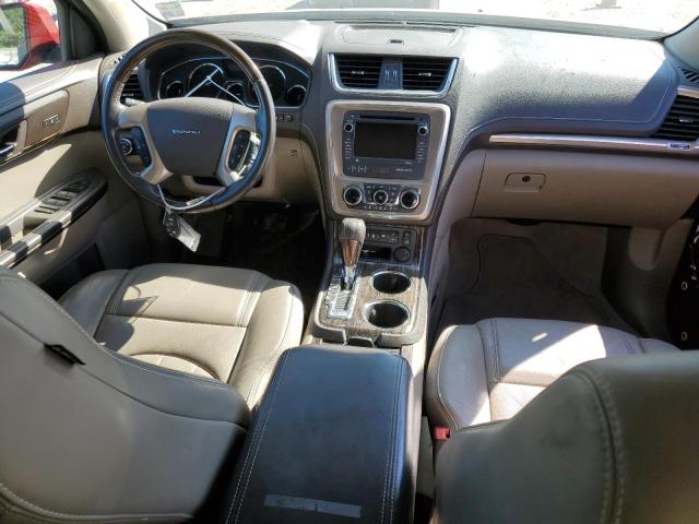 Photo 8 from auction – 2013 GMC ACADIA DEN with VIN 1GKKRTKD2DJ118491