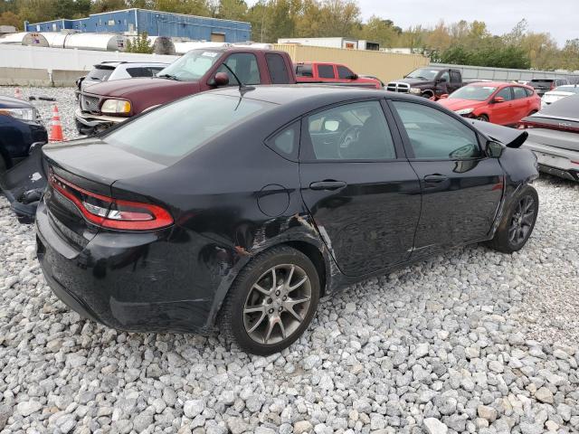 Photo 3 from auction – 2015 DODGE DART SE with VIN 1C3CDFAA0FD434341