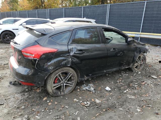 Photo 3 from auction – 2015 FORD FOCUS ST with VIN 1FADP3L94FL312604