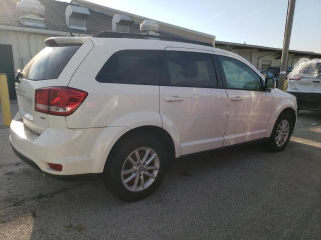 Photo 3 from auction – 2014 DODGE JOURNEY SX with VIN 3C4PDDBG3ET176815