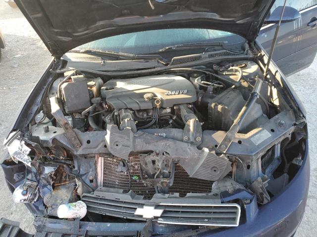 Photo 11 from auction – 2011 CHEVROLET IMPALA LT with VIN 2G1WG5EK9B1268137