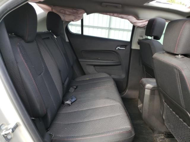 Photo 11 from auction – 2015 CHEVROLET EQUINOX LT with VIN 2GNALBEK1F6165077