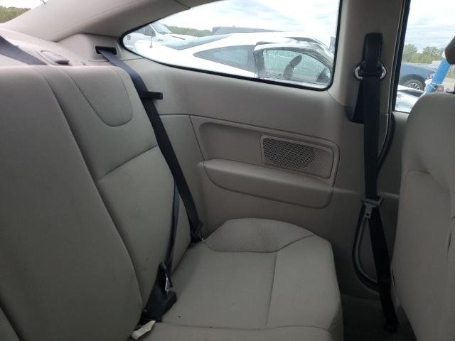 Photo 10 from auction – 2008 FORD FOCUS S/SE with VIN 1FAHP32N28W156211