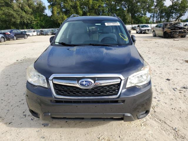 Photo 5 from auction – 2014 SUBARU FORESTER 2 with VIN JF2SJADC8EH542635