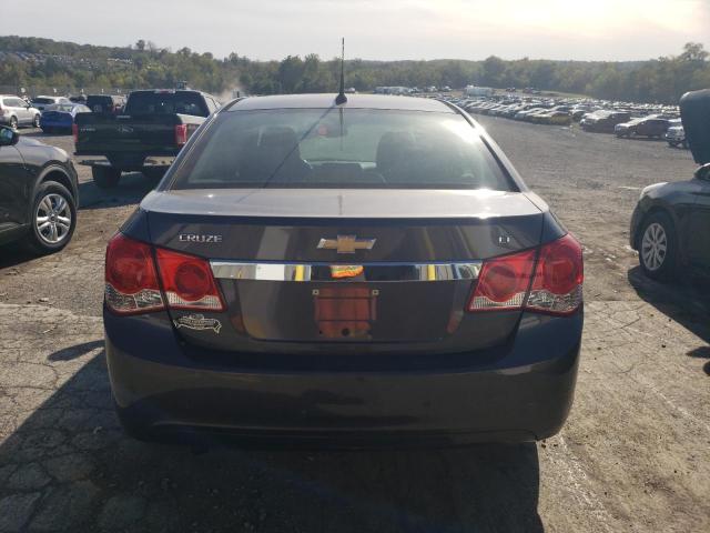 Photo 6 from auction – 2011 CHEVROLET CRUZE LT with VIN 1G1PF5S98B7178750