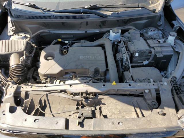 Photo 11 from auction – 2021 GMC TERRAIN SL with VIN 3GKALPEV9ML385189