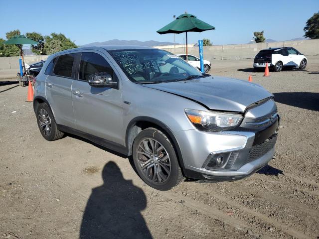 Photo 4 from auction – 2019 MITSUBISHI OUTLANDER with VIN JA4AP3AU5KU007650