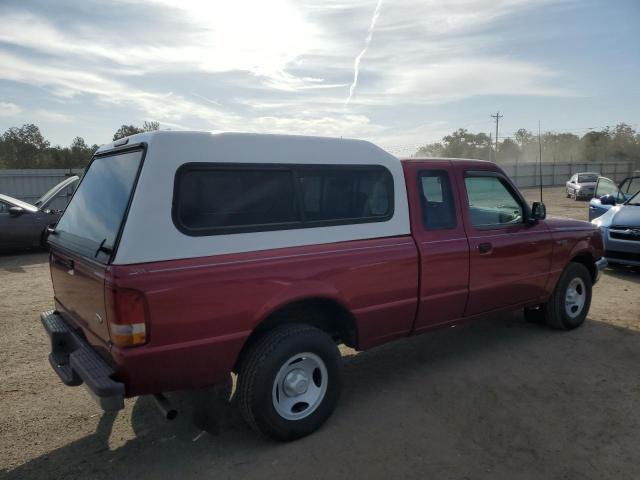 Photo 3 from auction – 1995 FORD RANGER SUP with VIN 1FTCR14X1STA61472