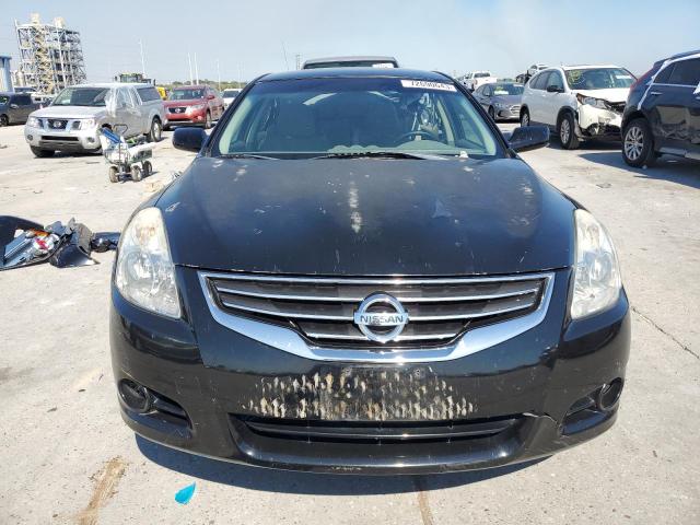 Photo 5 from auction – 2012 NISSAN ALTIMA BAS with VIN 1N4AL2AP5CN557244
