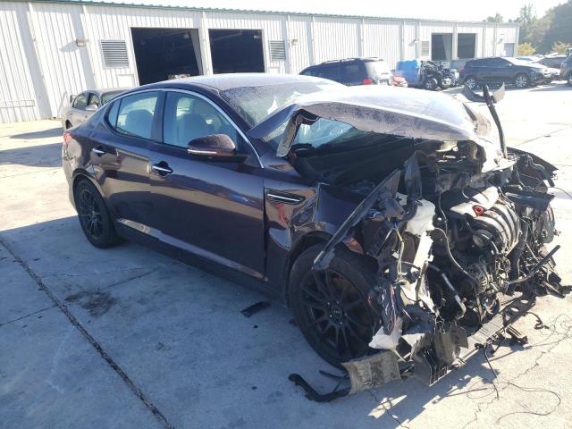 Photo 4 from auction – 2014 KIA OPTIMA LX with VIN 5XXGM4A79EG281131