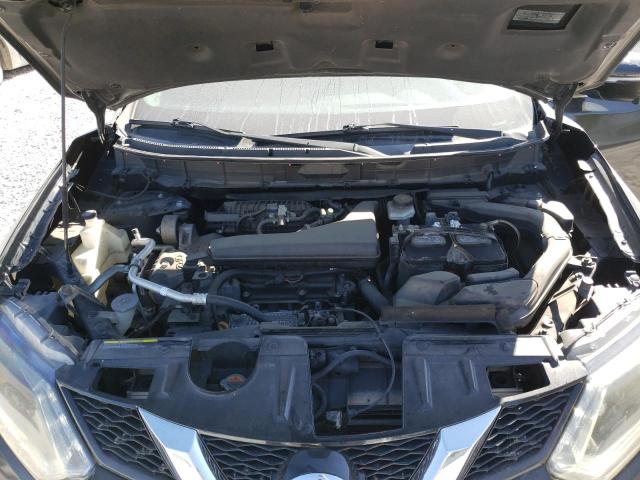 Photo 12 from auction – 2015 NISSAN ROGUE S with VIN KNMAT2MV7FP506499