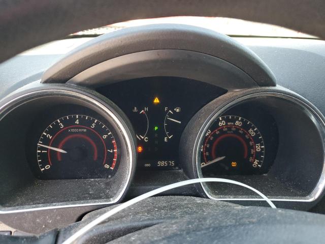 Photo 9 from auction – 2011 TOYOTA HIGHLANDER with VIN 5TDBK3EH0BS043045