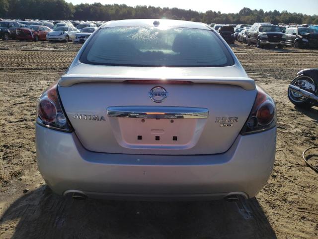 Photo 6 from auction – 2011 NISSAN ALTIMA SR with VIN 1N4BL2AP2BN418059