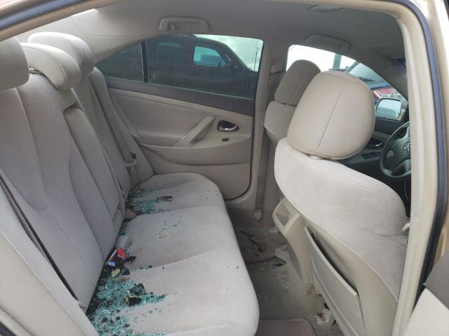 Photo 10 from auction – 2011 TOYOTA CAMRY BASE with VIN 4T1BF3EK3BU778240