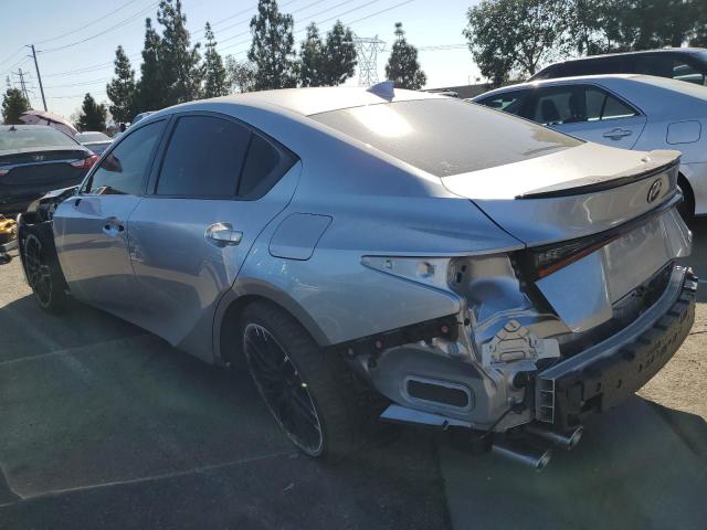 Photo 2 from auction – 2023 LEXUS IS 500 F S with VIN JTHAP1D2XP5002268