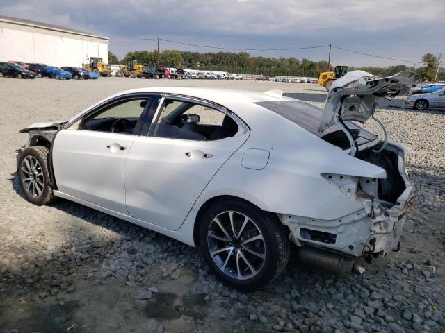 Photo 2 from auction – 2015 ACURA TLX with VIN 19UUB2F37FA005323