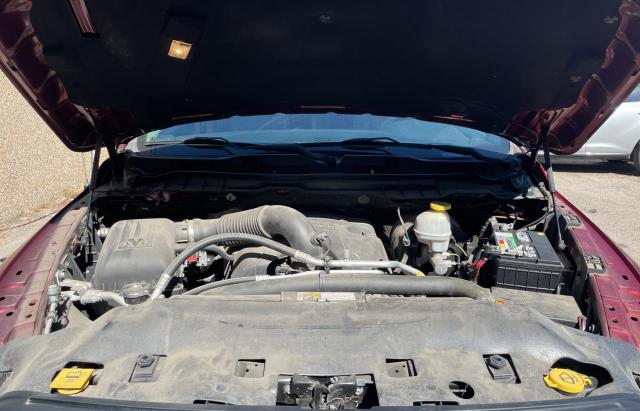 Photo 7 from auction – 2017 RAM 1500 LARAM with VIN 1C6RR6NT4HS700842