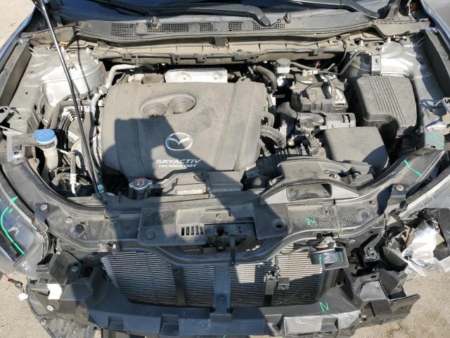 Photo 11 from auction – 2014 MAZDA CX-5 TOURI with VIN JM3KE4CY0E0427275